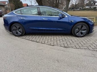 Tesla Model 3 Long Range, Dual motor, odpocet DPH - 2