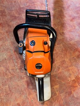 STIHL MS 500i - 2