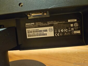 Monitor Philips 20" - 2