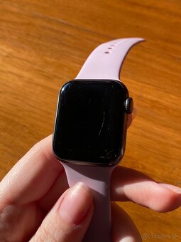 Apple Watch SE 40mm - 2