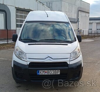 Citroën jumpy 2.0HDI (NOVA STK EM) - 2