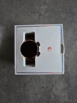 Huawei watch GT 2 42mm - 2