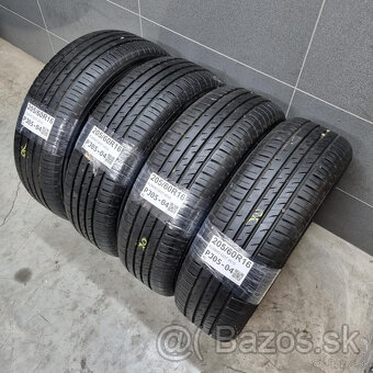 Letné pneumatiky 205/60 R16 KUMHO DOT4519 - 2