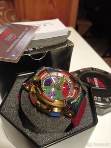 G-Shock RAINBOW - 2