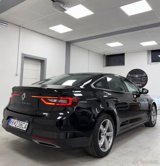 Renault Talisman Intens 1.6TCE 110Kw Full Led/Kamera/Masaž - 2