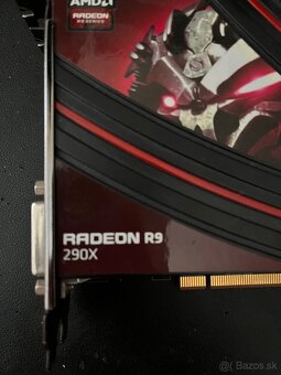 Radeon R9 290X - 2