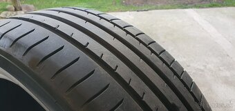 Letne pneumatiky 235/50 r20 toyo proxes sport cx60 cx5 - 2