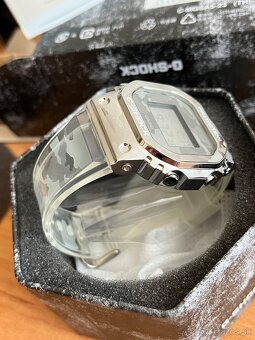 Casio G-Shock 5600 Camouflage - 2