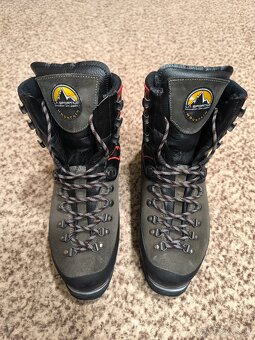 La Sportiva Karakorum Evo GTX - 2