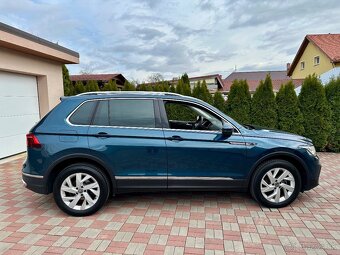 VW Tiguan 2.0 TDI 110kw Dsg Led 4-motion Virtual 90333km - 2