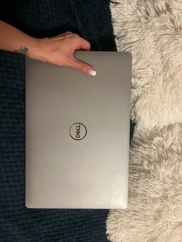 Notebook DELL - 2