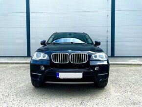 BMW X5 E70 3.0 D MODEL 2014 TOP STAV - 2