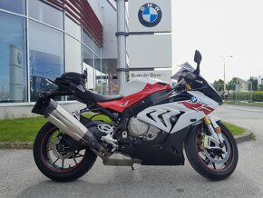 BMW S 1000 RR - 2