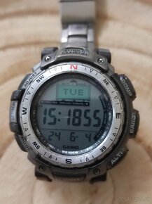 Casio Pro PRV 2271 - 2