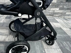 Cybex talos 2023 - 2