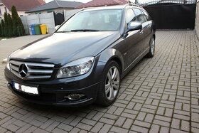 Mercedes Benz  C 320CDI - 2