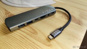 USB C dock Macbook - 2
