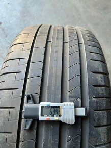 Letna Pneu Pirelli 255/35 R21 98Y 1ks - 2