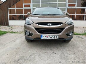 Hyundai ix35 - 2