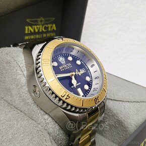 Invicta Reserve Hydromax 29732 - 2