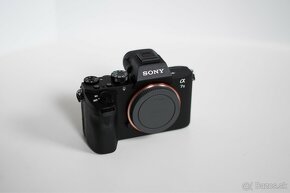 Sony A7ii + FE 3.5-5.6/24-70 + KF Concept ND filtre - 2