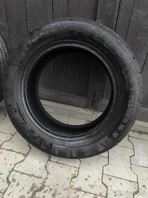 Letné pneumatiky 205/60 R16 H - 2