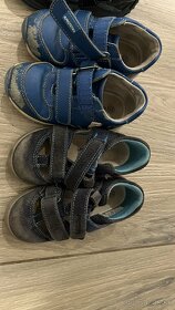 Detské topánočky Protetika veľkosť 25 - Velmi Lacno - 2