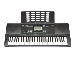 Predám nové klávesy ( keyboard ) 5 oktávové - 2