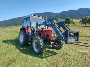 Zetor 6945 - 2