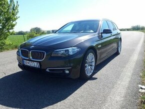 BMW 5 Touring Combi - 2