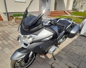 BMW r1200rt - 2