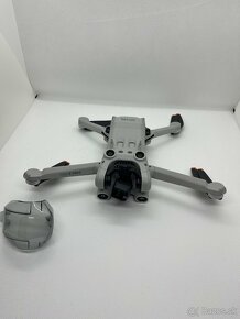 Dji mini 3 Pro plus 6 batérii a príslušenstvo - 2