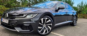 Arteon 2.0TDI R-line 110KW - 2