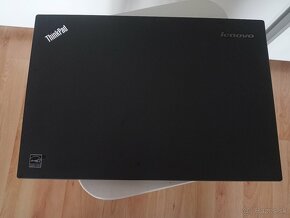 Lenovo Thinkpad T450 , ,Intel core i5 , 8gb ram , 240g  ssd - 2