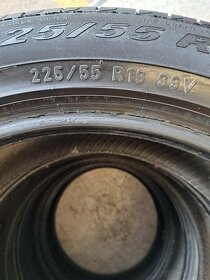 Letné pirelli Scorpion 225/55 R19 - 2