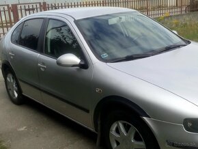 Seat Leon 1.9 Tdi 96kw - 2