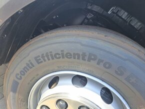 Continental Efficient ProS+ 315/70 R22,5 - 2