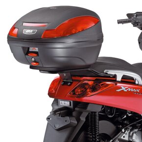 GIVI DRŽIAK KUFRA YAMAHA X-MAX 125 250 / MBK SKYCRUISER 125 - 2