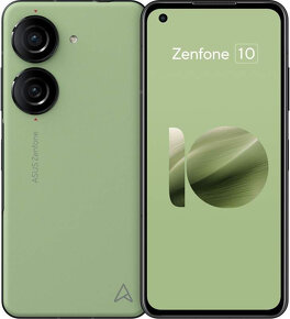 Nerozbalený špičkový ASUS Zenfone 10 - 2