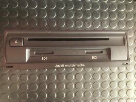 Audi A3 MIB Harman 8V0035043F navigacia - 2