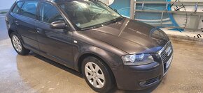 Audi A3 1.9tdi 77kw - 2