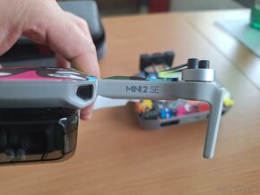 Dji mini 2 SE - 2