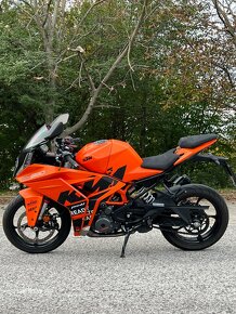 KTM RC - 2