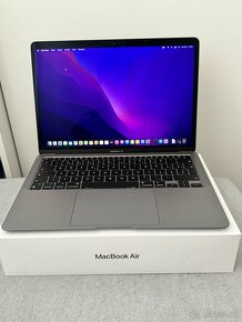 Macbook air 13 - 2