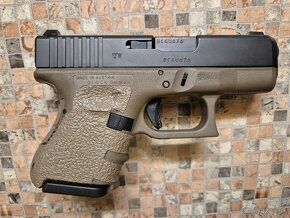 Glock 26 - 2