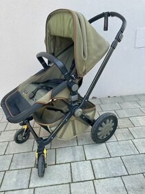 Bugaboo cameleon 3 edícia Diesel 2kombinácia - 2