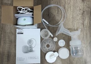 Odsávačka Philips Avent - 2