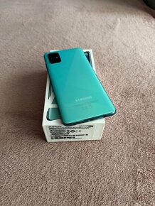 Samsung Galaxy A51 128GB - 2