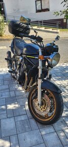 Suzuki Bandit 1200 - 2