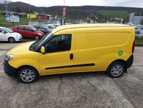 Fiat Dobló Cargo 1.4 CNG Base - 2